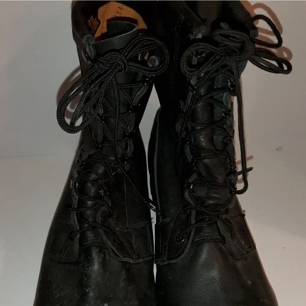 Belleville Gore-Tex Insulated Combat Boot 11 W